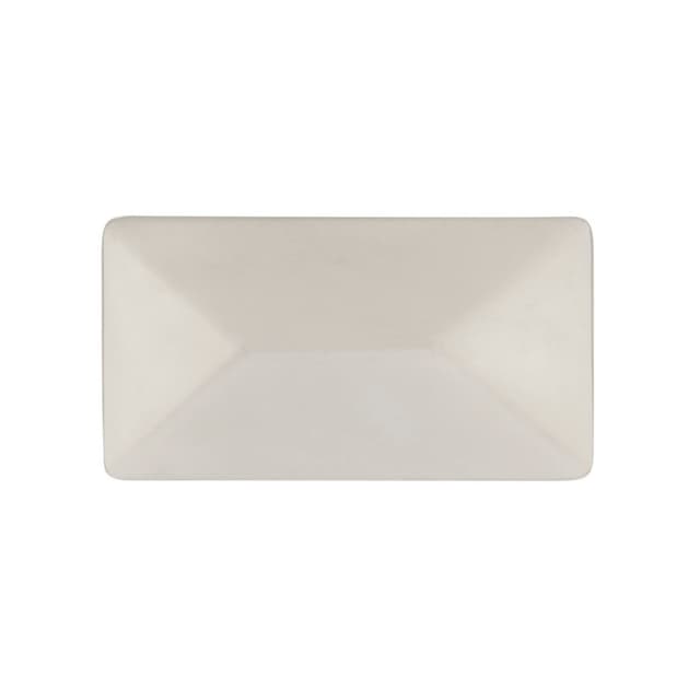 1-3/4" Bungalow Cabinet Knob, Pearl Nickel
