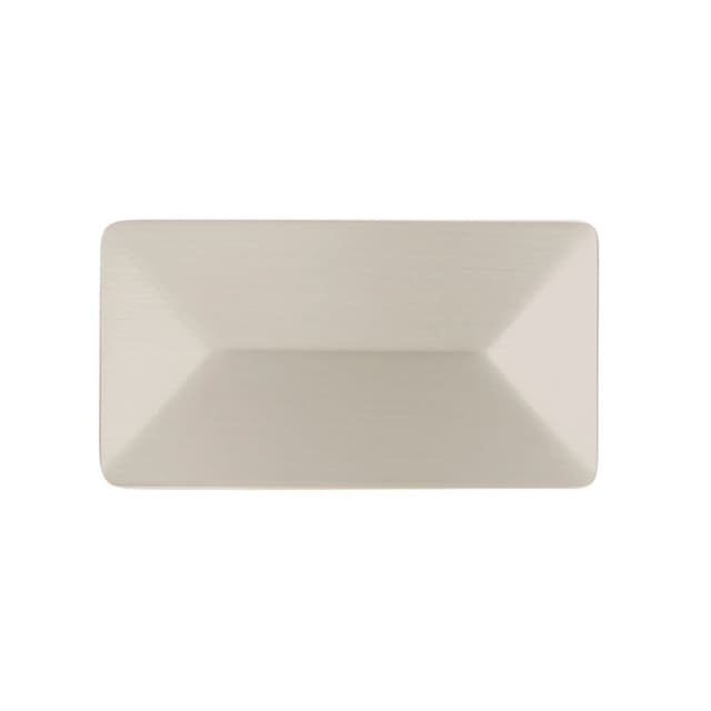 1-3/4" Bungalow Cabinet Knob, Satin Nickel