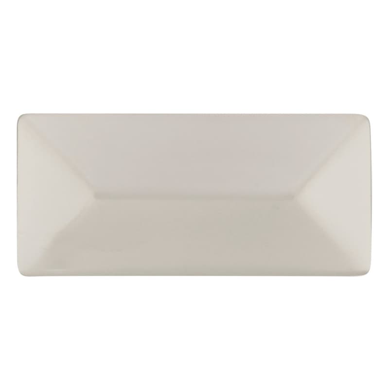 2-5/16" Bungalow Cabinet Knob, Pearl Nickel