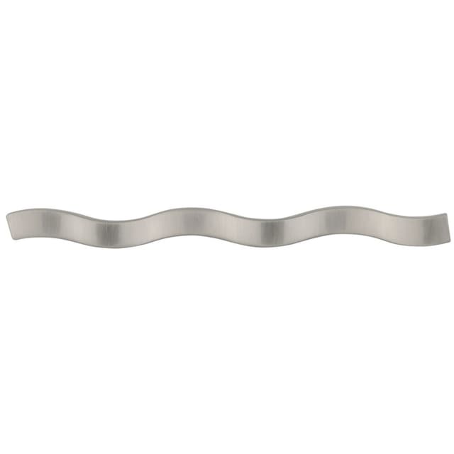 5-1/16" Metropolis Cabinet Pull, Satin Nickel