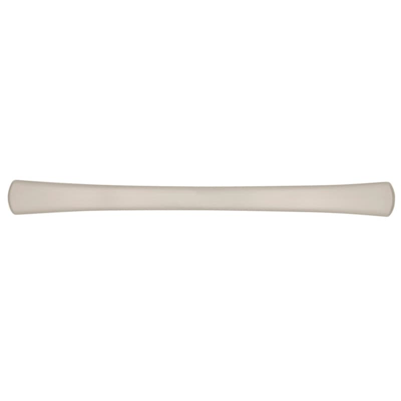 5-1/16" Euro-Contemporary Arch Pull, Satin Nickel