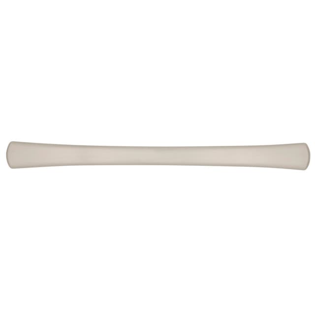 5-1/16" Euro-Contemporary Arch Pull, Satin Nickel