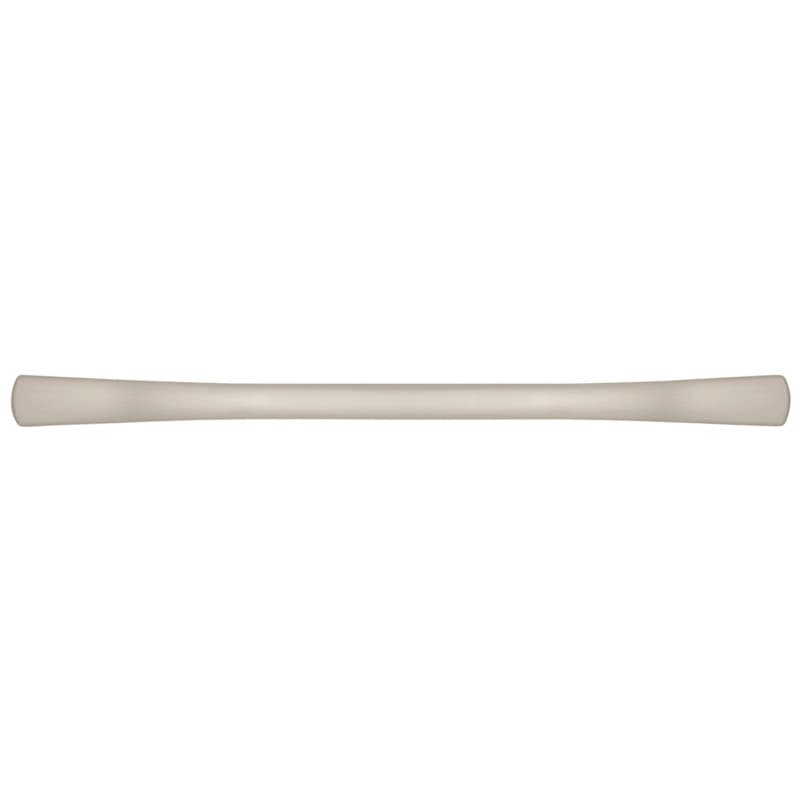 8" Euro-Contemporary Appliance Pull, Satin Nickel