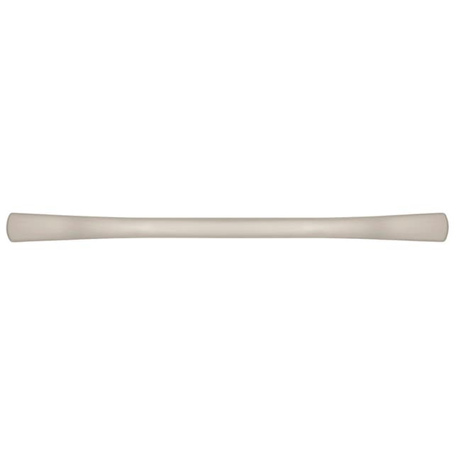 8" Euro-Contemporary Appliance Pull, Satin Nickel