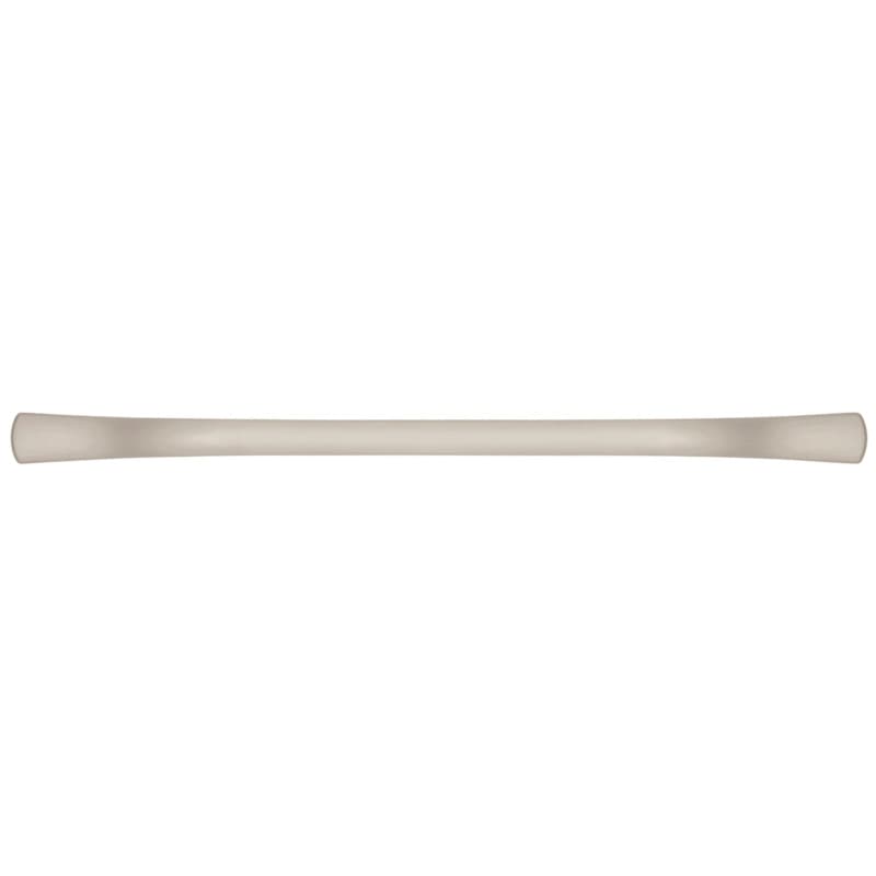 12" Euro-Contemporary Appliance Pull, Satin Nickel