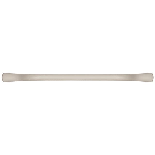 12" Euro-Contemporary Appliance Pull, Satin Nickel