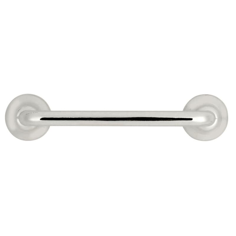 3" Savoy Cabinet Pull, Chrome