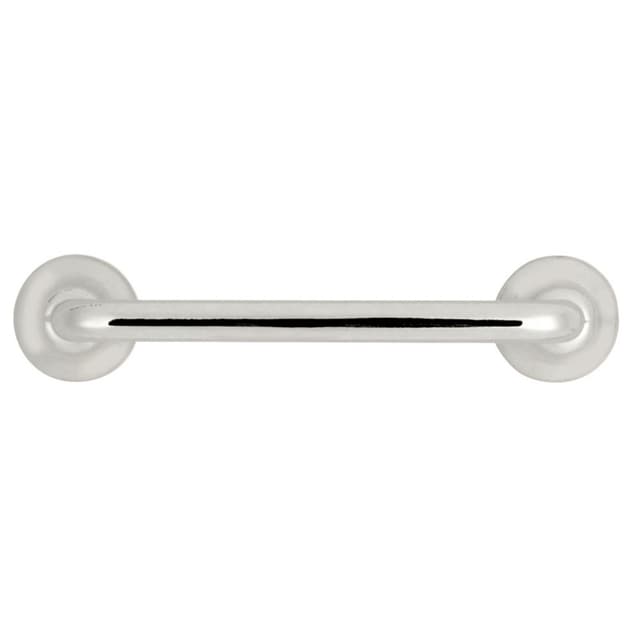 3" Savoy Cabinet Pull, Chrome