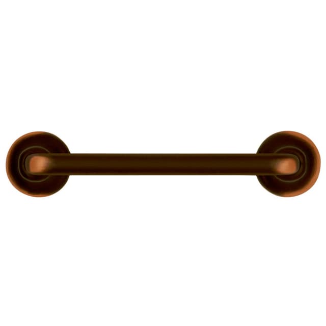 3" Savoy Cabinet Pull, Oil-Rubbed Bronze