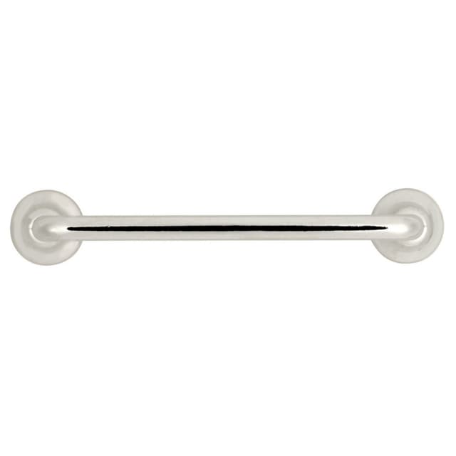 3-3/4" Savoy Cabinet Pull, Chrome