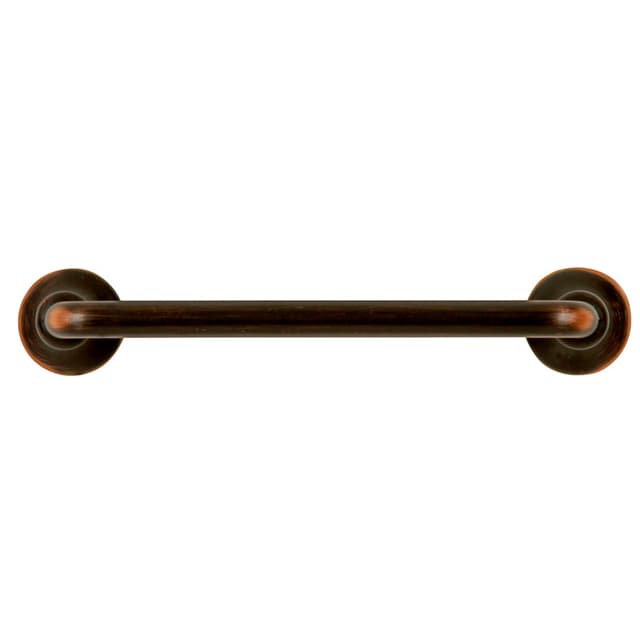 3-3/4" Savoy Cabinet Pull, Oil-Rubbed Bronze