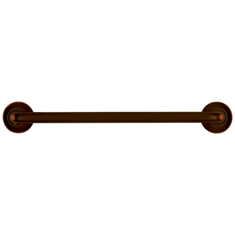 5-1/16" Savoy Cabinet Pull, Oil-Rubbed Bronze
