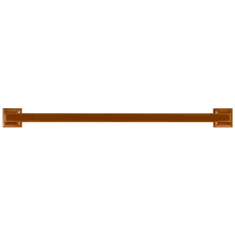 18" Studio Appliance Pull, Veneti Bronze