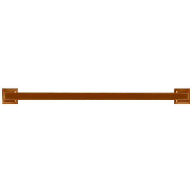 18" Studio Appliance Pull, Veneti Bronze