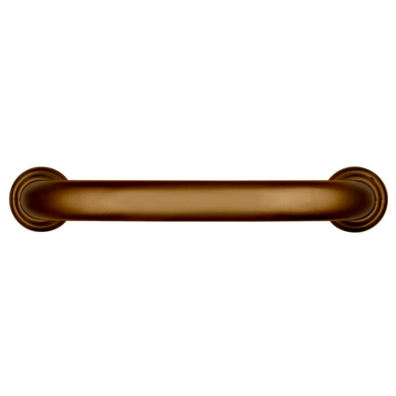 3-3/4" Zephyr Cabinet Pull, Veneti Bronze