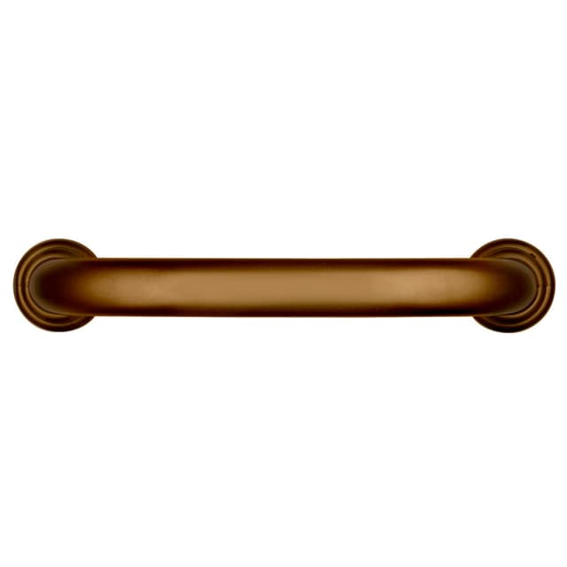 3-3/4" Zephyr Cabinet Pull, Veneti Bronze