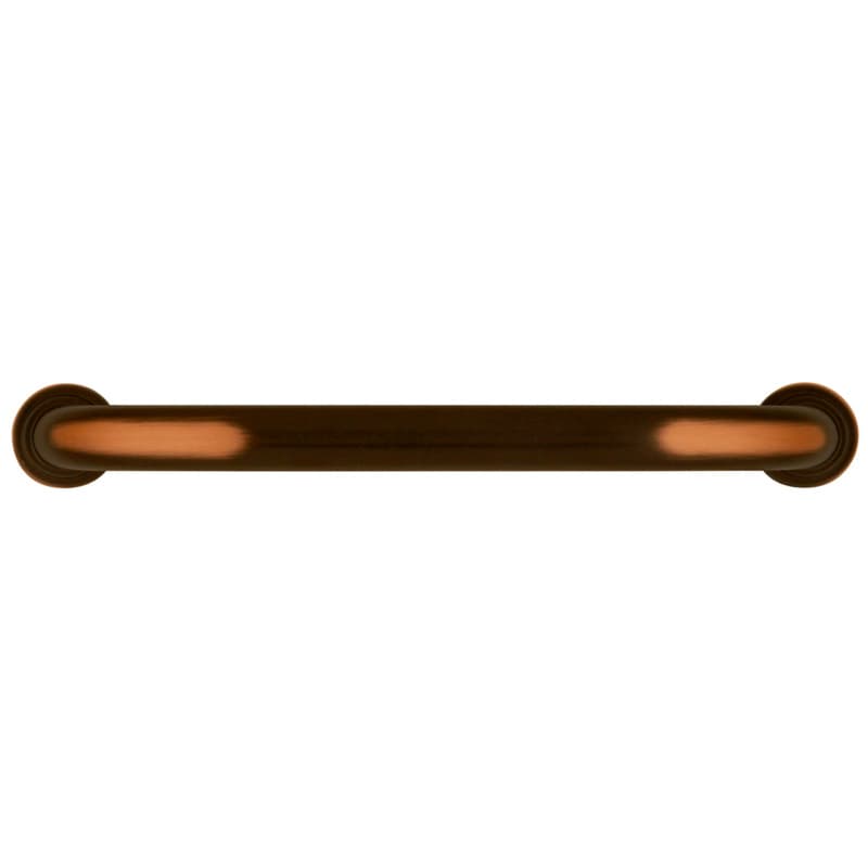 8" Zephyr Appliance Pull, Oil-Rubbed Bronze