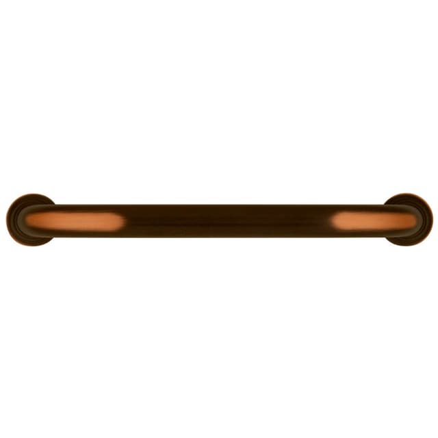 8" Zephyr Appliance Pull, Oil-Rubbed Bronze