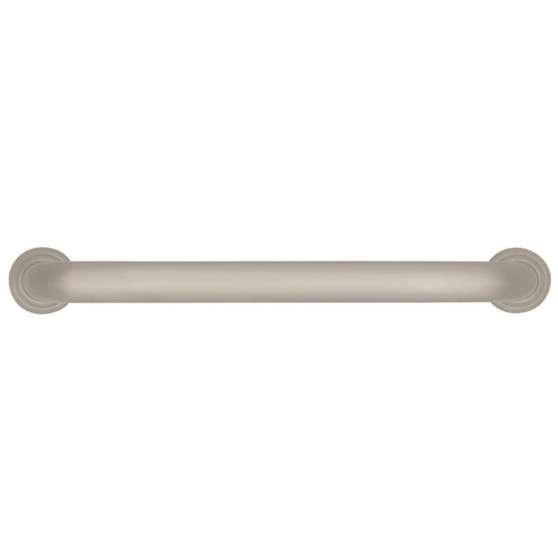 8" Zephyr Appliance Pull, Satin Nickel