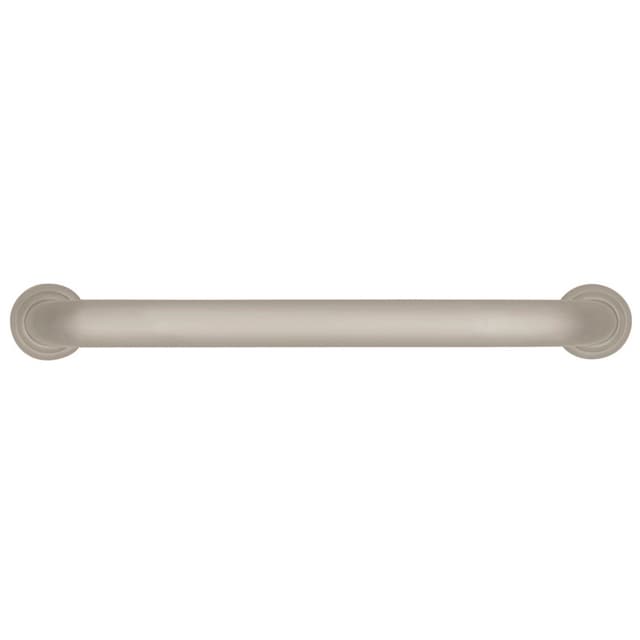 8" Zephyr Appliance Pull, Satin Nickel