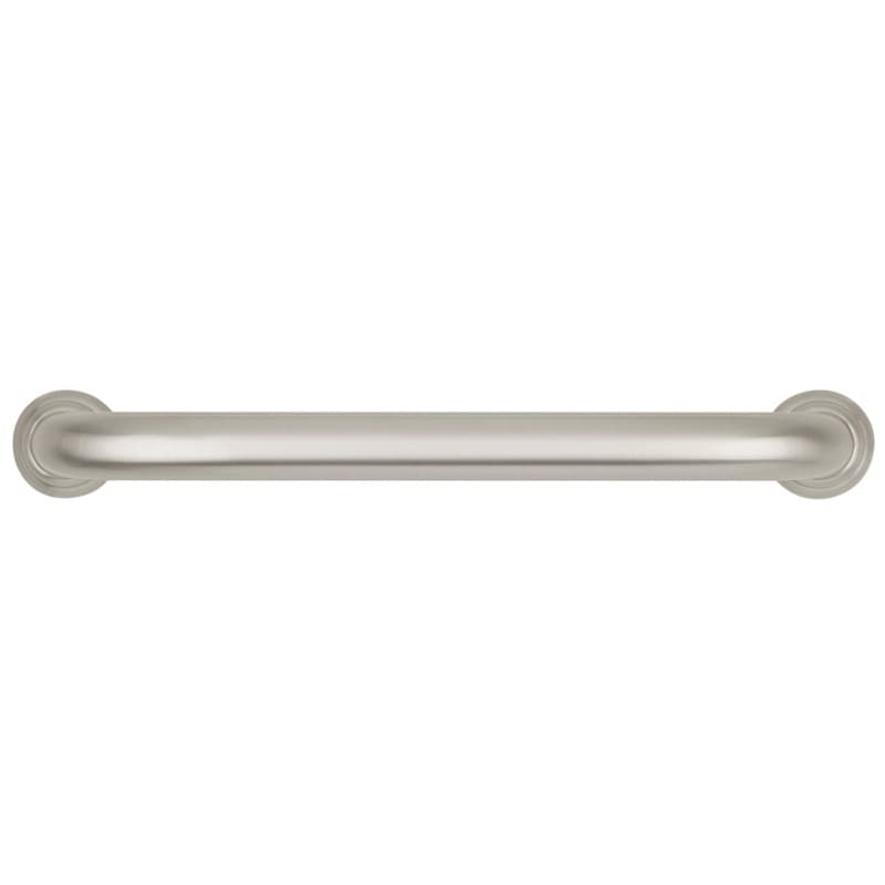 8" Zephyr Appliance Pull, Stainless Steel