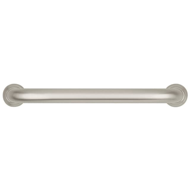 8" Zephyr Appliance Pull, Stainless Steel