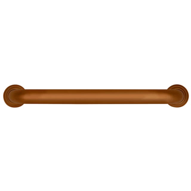 8" Zephyr Appliance Pull, Veneti Bronze