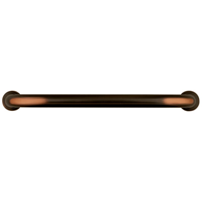 13" Zephyr Appliance Pull, Oil-Rubbed Bronze