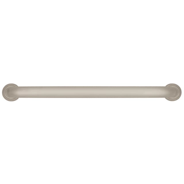 13" Zephyr Appliance Pull, Satin Nickel