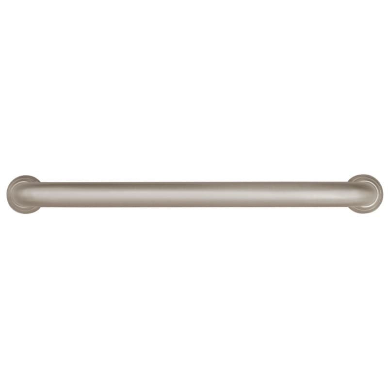 13" Zephyr Appliance Pull, Stainless Steel