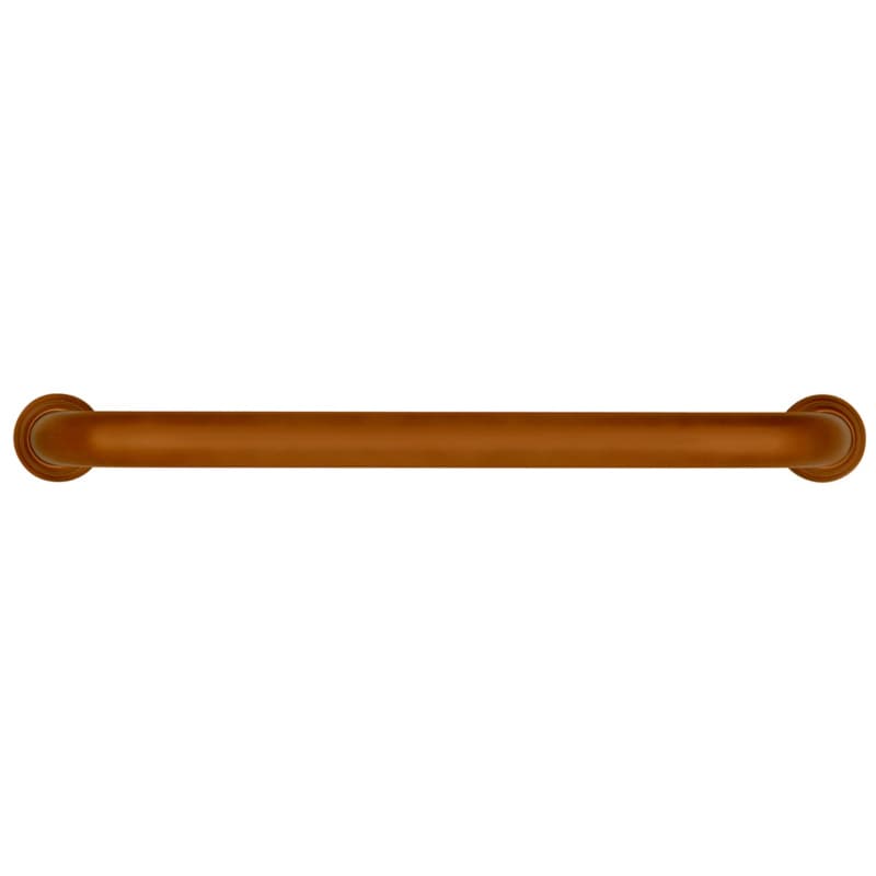 13" Zephyr Appliance Pull, Veneti Bronze
