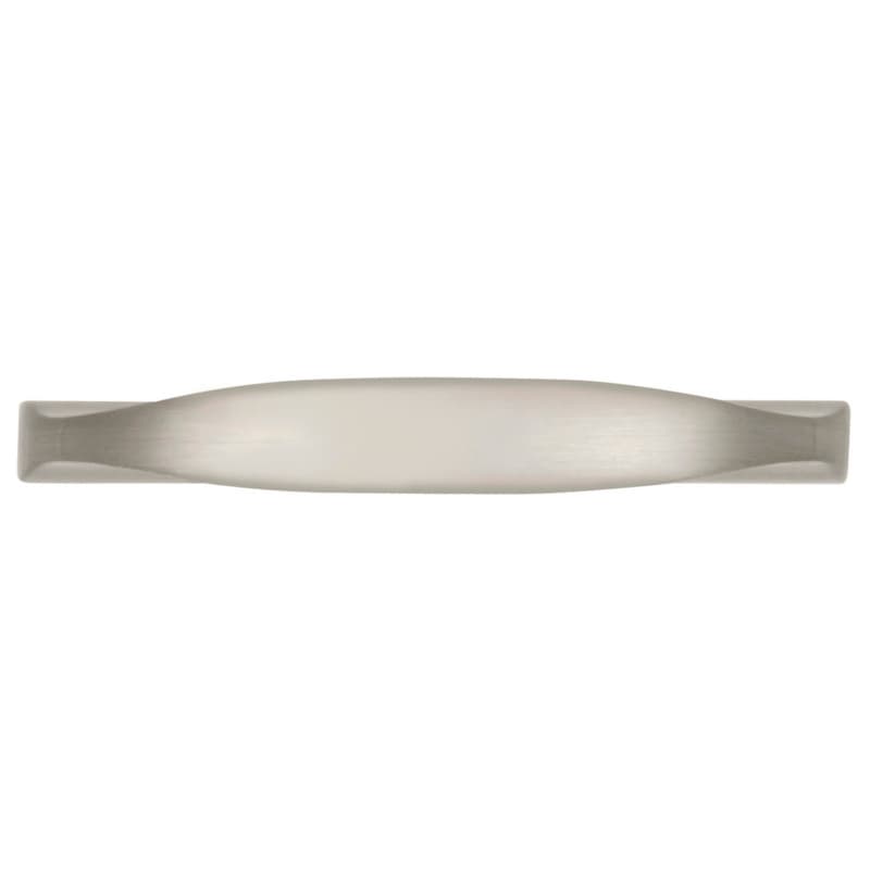 3" Metropolis Cabinet Pull, Satin Nickel