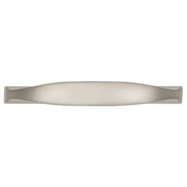 3" Metropolis Cabinet Pull, Satin Nickel