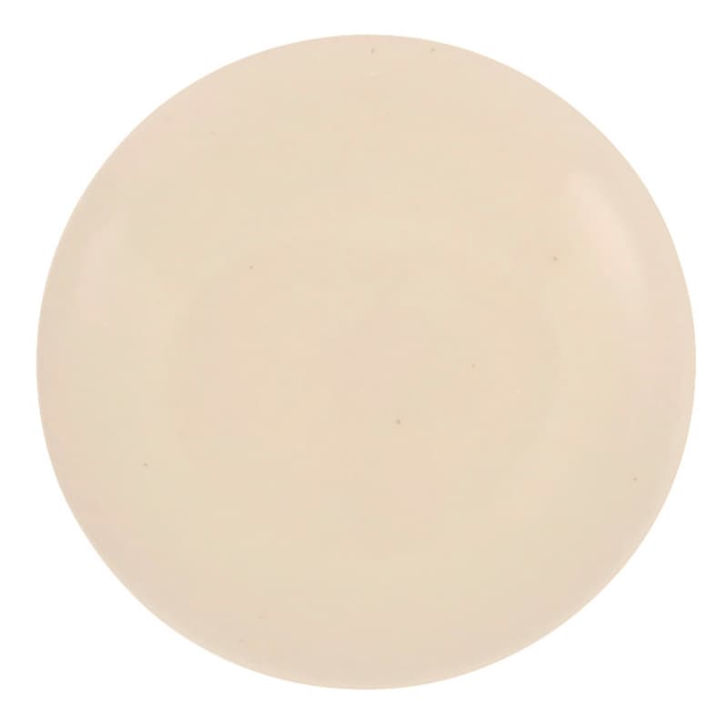 1-1/4" Tranquility Cabinet Knob, Light Almond