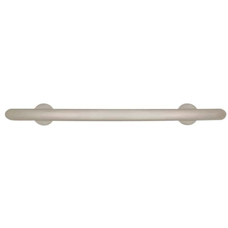 2-1/2" Metropolis Cabinet Pull, Satin Nickel