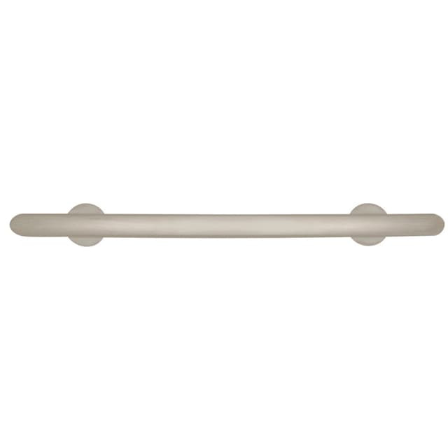 2-1/2" Metropolis Cabinet Pull, Satin Nickel