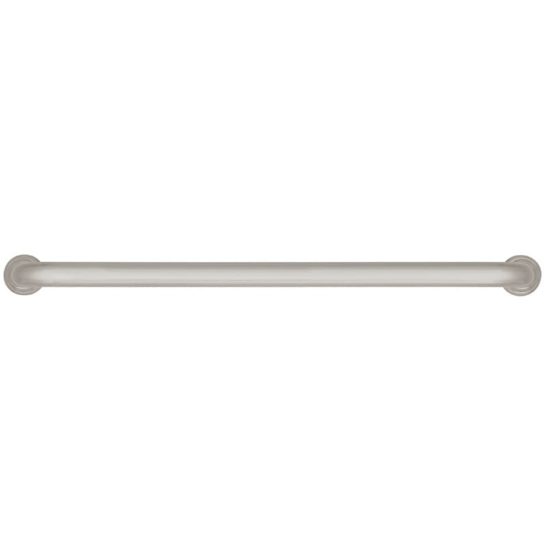 18" Zephyr Appliance Pull, Stainless Steel