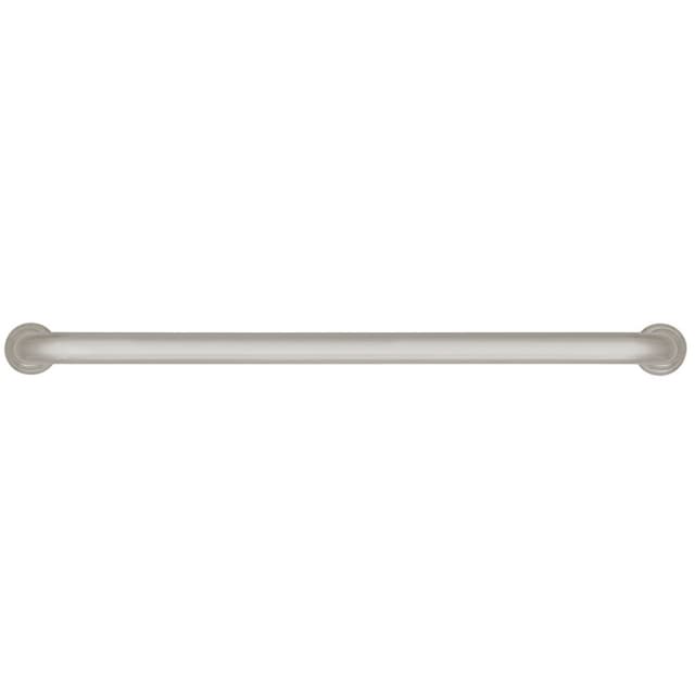 18" Zephyr Appliance Pull, Stainless Steel