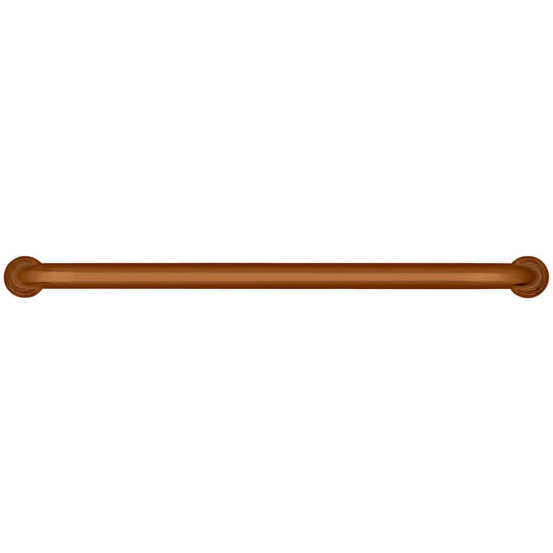18" Zephyr Appliance Pull, Veneti Bronze