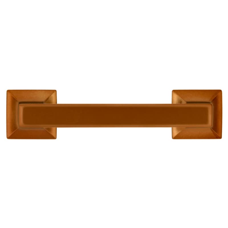 3" Studio Cabinet Pull, Veneti Bronze