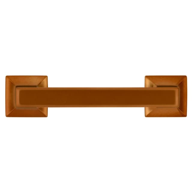 3" Studio Cabinet Pull, Veneti Bronze