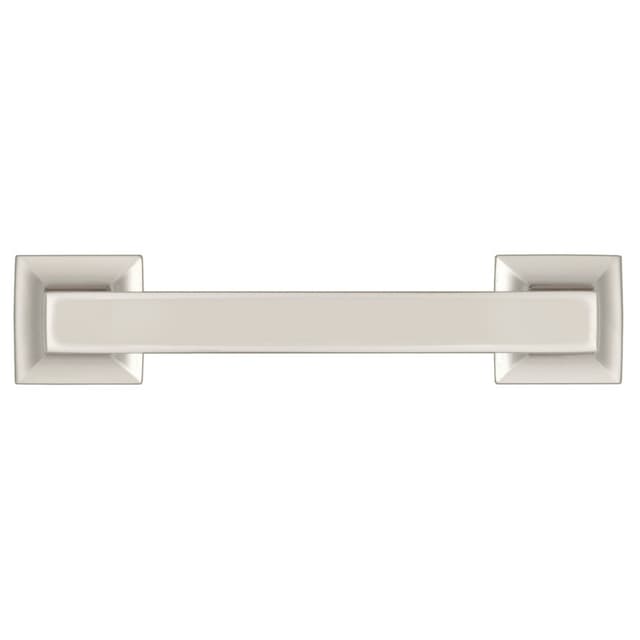 3-3/4" Studio Cabinet Pull, Polished Nickel