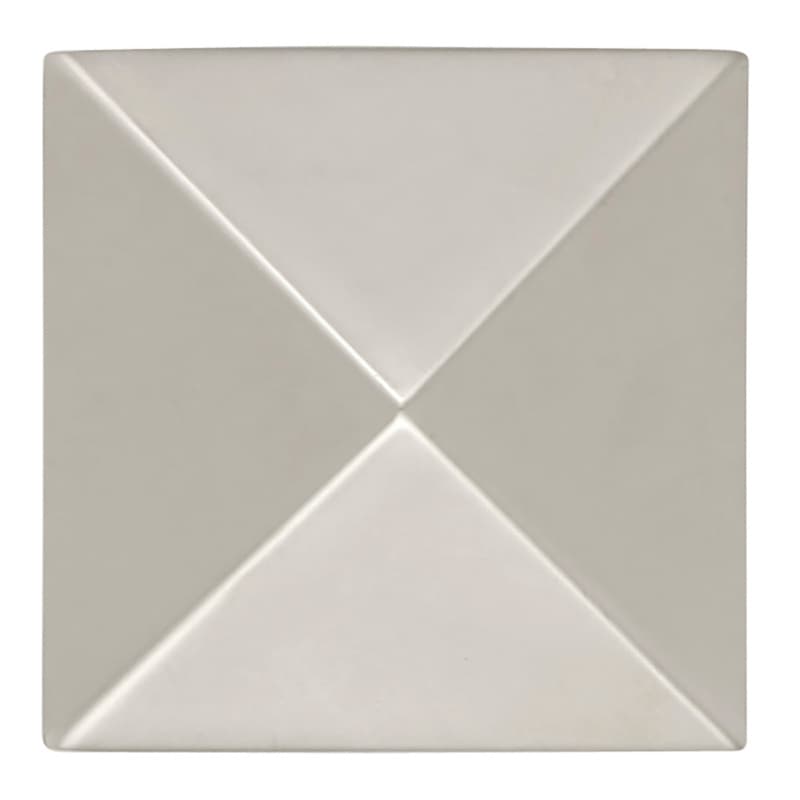 1-1/4" Studio Cabinet Knob, Polished Nickel