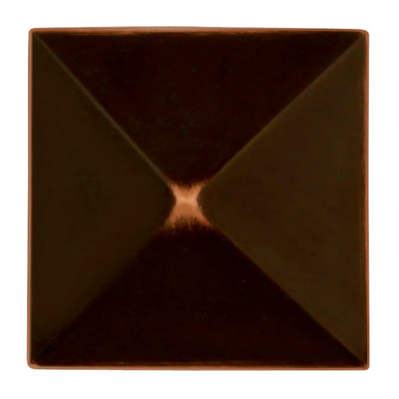 1-1/4" Studio Cabinet Knob, Oil-Rubbed Bronze