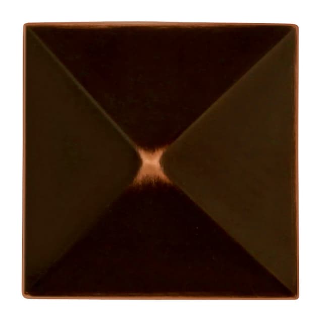 1-1/4" Studio Cabinet Knob, Oil-Rubbed Bronze