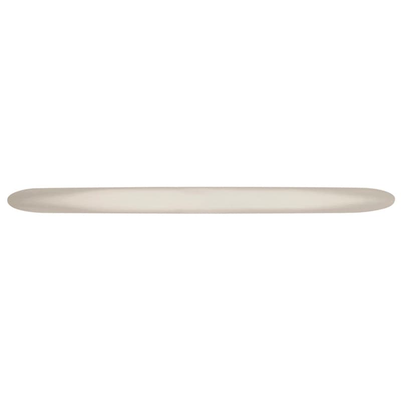 7-9/16" Metropolis Arch Pull, Satin Nickel