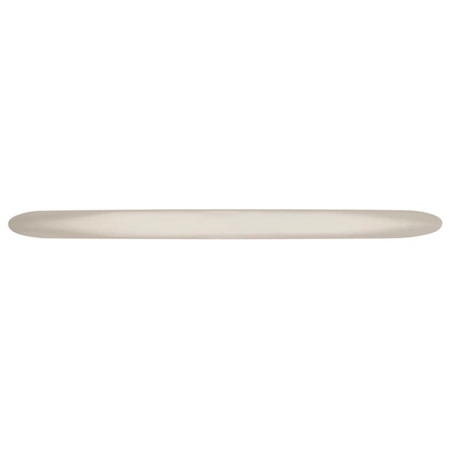 7-9/16" Metropolis Arch Pull, Satin Nickel