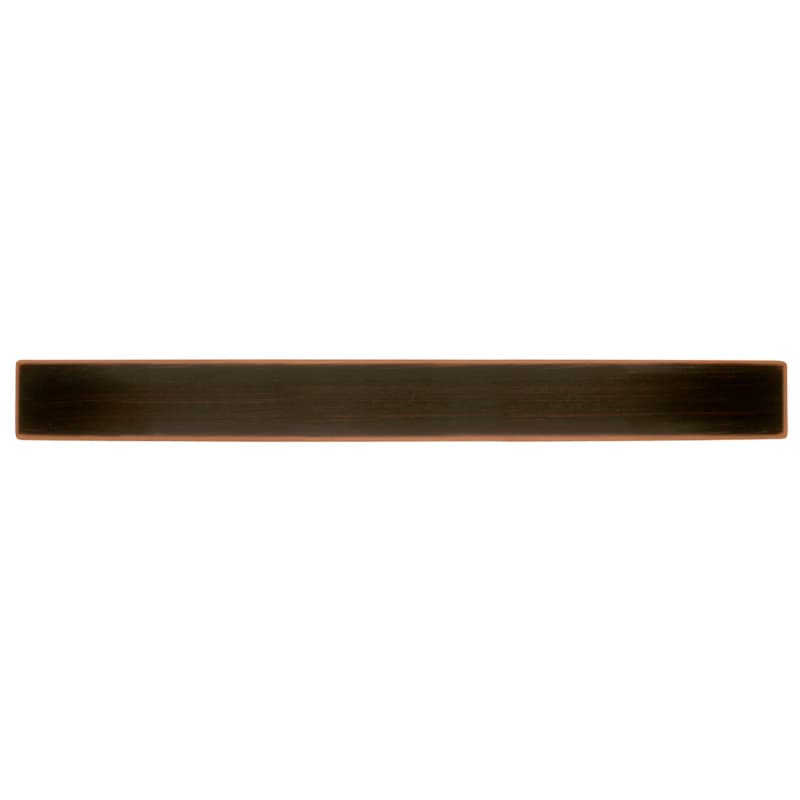 5" Raleigh Arch Pull, Oil-Rubbed Bronze