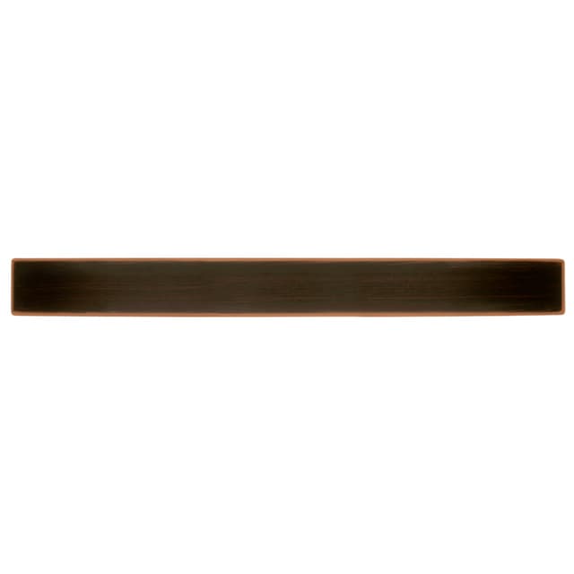 5" Raleigh Arch Pull, Oil-Rubbed Bronze