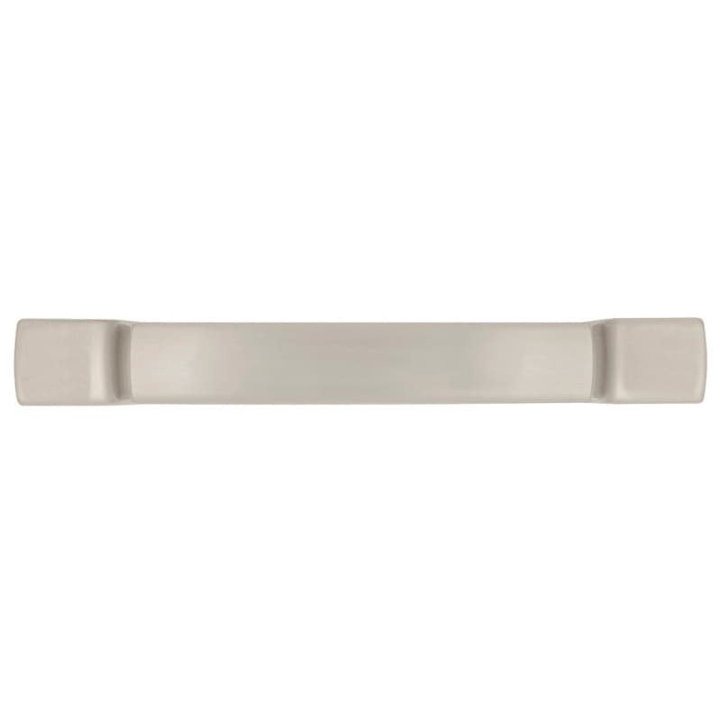3" Richmond Cabinet Pull, Satin Nickel